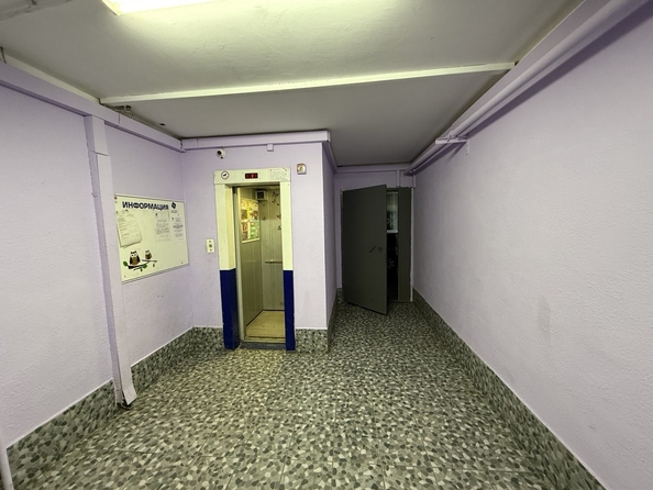 
  Продается 1-комн. квартира, 31 м², Орбитальная ул, д. 56
. Фото 15.