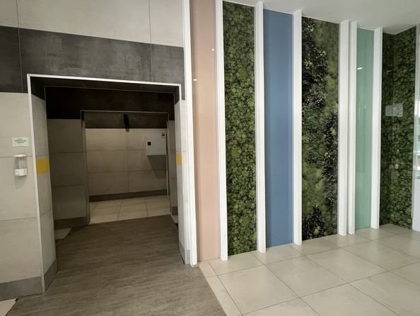 
  Продается 1-комн. квартира, 38 м², Тельмана ул, д. 110
. Фото 20.