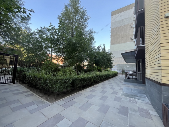 
  Продается 1-комн. квартира, 38 м², Тельмана ул, д. 110
. Фото 22.