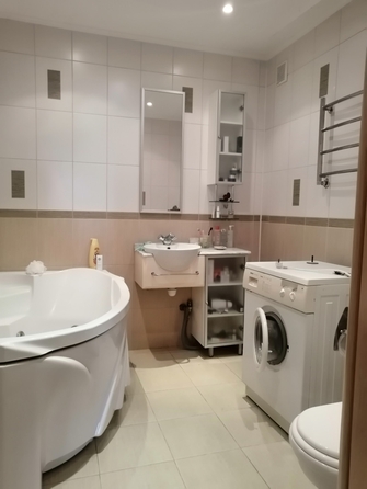 
  Продается 2-комн. квартира, 61 м², Еременко ул, д. 60
. Фото 9.