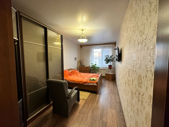 
  Продается 2-комн. квартира, 66 м², Матросова ул, д. 35
. Фото 8.