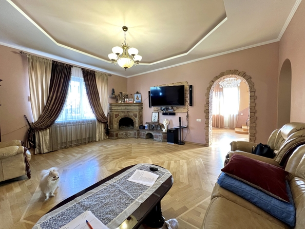 
  Продается дом, 404.9 м², поселок Янтарный
. Фото 9.