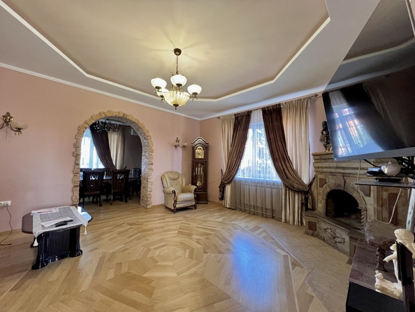 
  Продается дом, 404.9 м², поселок Янтарный
. Фото 10.