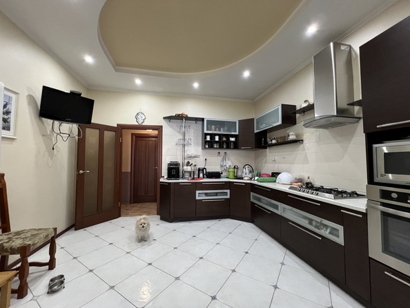 
  Продается дом, 404.9 м², поселок Янтарный
. Фото 14.
