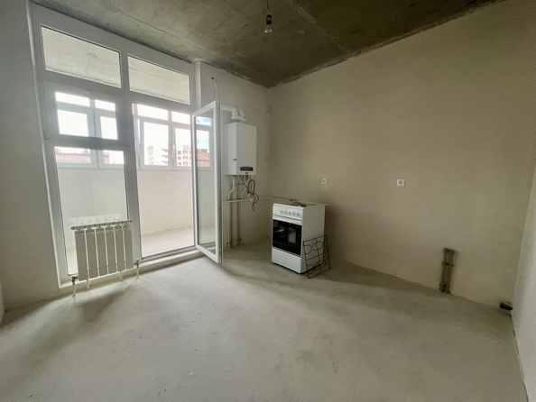 
  Продается 1-комн. квартира, 38 м², 40-летия Победы пр-кт, д. 111/3
. Фото 1.