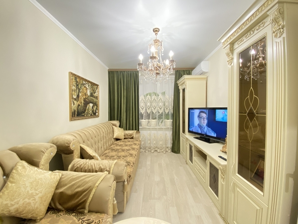 
  Продается 2-комн. квартира, 46 м², Ткачева ул, д. 40с1
. Фото 5.