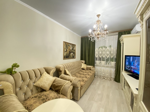 
  Продается 2-комн. квартира, 46 м², Ткачева ул, д. 40с1
. Фото 6.
