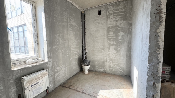 
  Продается 3-комн. квартира, 119.22 м², Измаильский пер, д. 39а
. Фото 10.