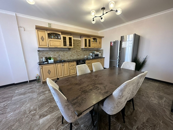 
  Продается 3-комн. квартира, 105 м², Матросова ул, д. 35
. Фото 5.