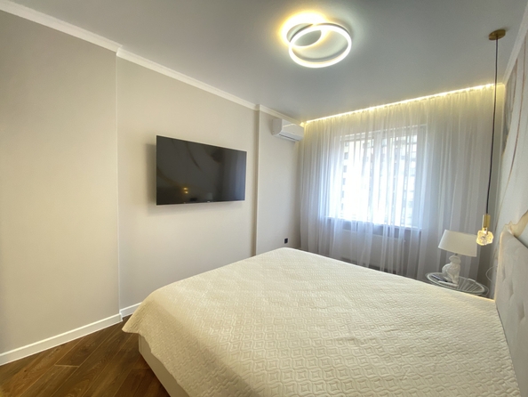 
  Продается 2-комн. квартира, 62 м², ЖК Gray (Грэй), кв-л 11-1
. Фото 4.