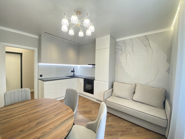 
  Продается 2-комн. квартира, 62 м², ЖК Gray (Грэй), кв-л 11-1
. Фото 14.