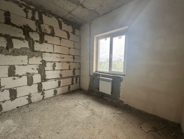 
  Продается 2-комн. квартира, 85.8 м², 2-я Краснодарская ул, д. 135а
. Фото 7.