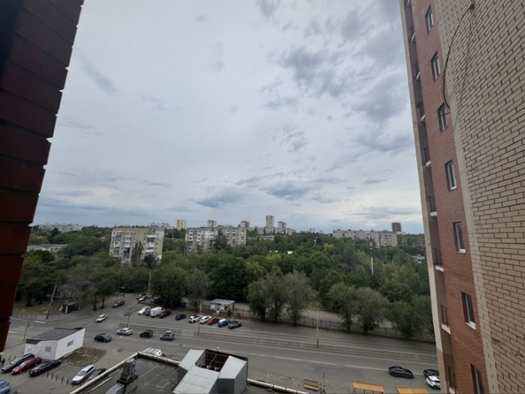 
  Продается 2-комн. квартира, 85.8 м², 2-я Краснодарская ул, д. 135а
. Фото 12.