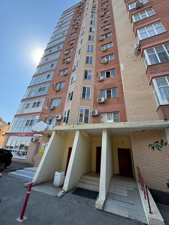 
  Продается 2-комн. квартира, 85.8 м², 2-я Краснодарская ул, д. 135а
. Фото 14.