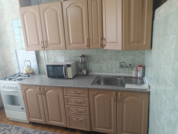 
  Сдается 2-комн. квартира, 47 м², Жлобинский пер, д. 25
. Фото 1.