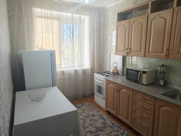 
  Сдается 2-комн. квартира, 47 м², Жлобинский пер, д. 25
. Фото 2.