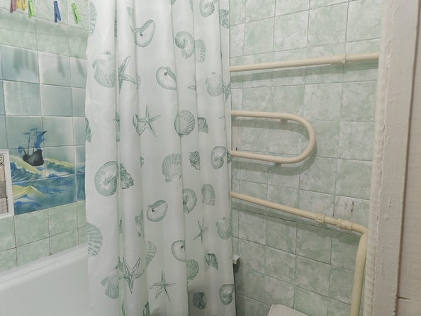 
  Сдается 2-комн. квартира, 47 м², Жлобинский пер, д. 25
. Фото 10.