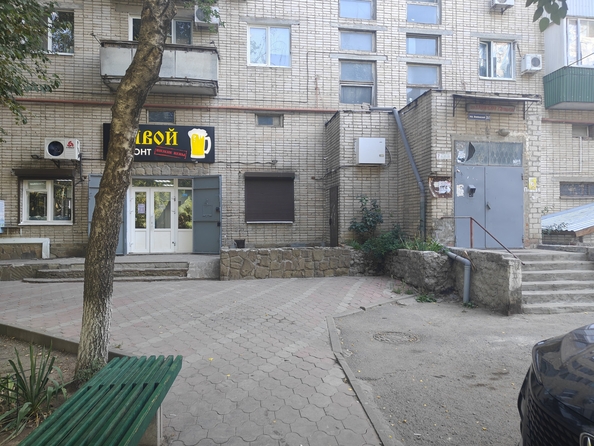 
  Сдается 2-комн. квартира, 47 м², Жлобинский пер, д. 25
. Фото 25.