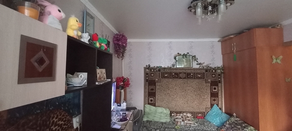 
  Продается 1-комн. квартира, 21.7 м², Орбитальная ул, д. 68
. Фото 2.