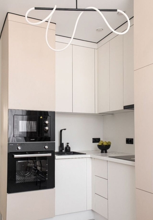 
  Продается 1-комн. квартира, 36 м², ЖК Западные Аллеи, литера 4.2
. Фото 6.