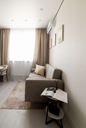 
  Продается 1-комн. квартира, 36 м², ЖК Западные Аллеи, литера 4.2
. Фото 8.