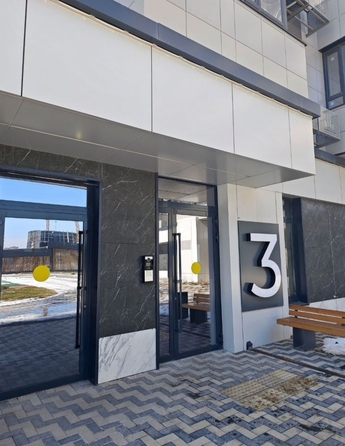 
  Продается 1-комн. квартира, 36 м², ЖК Западные Аллеи, литера 4.2
. Фото 14.
