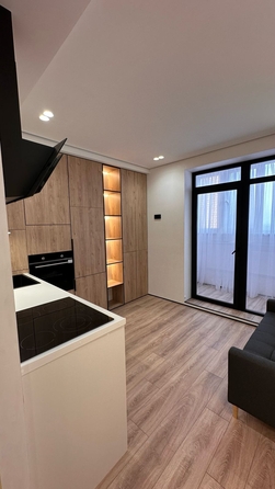 
  Продается 1-комн. квартира, 38 м², Солженицына пр-кт, д. 15
. Фото 1.