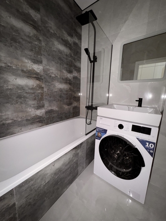 
  Продается студия, 27 м², ЖК Западные Аллеи, литера 5.1
. Фото 8.