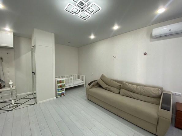 
  Продается 1-комн. квартира, 35.7 м², Еременко ул, д. 112
. Фото 3.