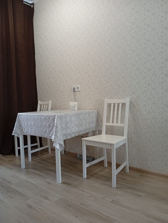 
  Продается студия, 25 м², Еляна ул, д. 40
. Фото 6.