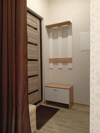 
  Продается студия, 25 м², Еляна ул, д. 40
. Фото 8.