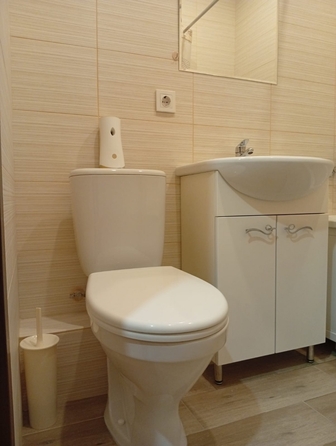 
  Продается студия, 25 м², Еляна ул, д. 40
. Фото 9.
