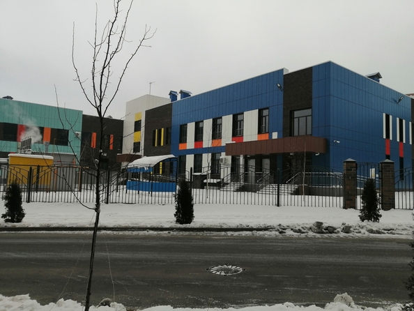 
  Продается 1-комн. квартира, 36 м², 40-летия Победы пр-кт, д. 111/2
. Фото 15.
