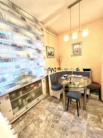 
  Продается 2-комн. квартира, 33 м², 40-летия Победы пр-кт, д. 6
. Фото 1.