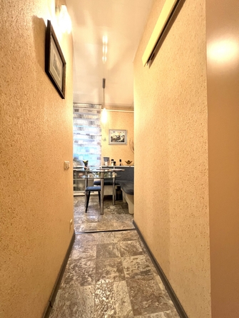
  Продается 2-комн. квартира, 33 м², 40-летия Победы пр-кт, д. 6
. Фото 4.