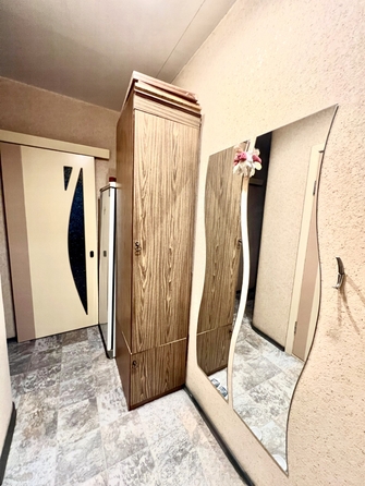 
  Продается 2-комн. квартира, 33 м², 40-летия Победы пр-кт, д. 6
. Фото 9.