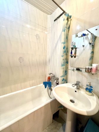 
  Продается 2-комн. квартира, 33 м², 40-летия Победы пр-кт, д. 6
. Фото 12.