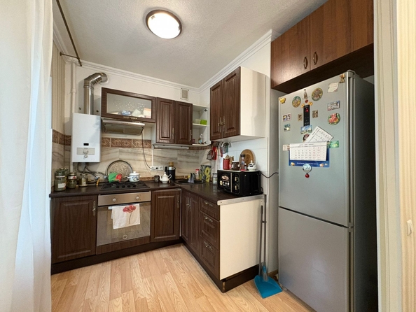 
  Продается 3-комн. квартира, 62.6 м², Калинина ул, д. 25б
. Фото 1.