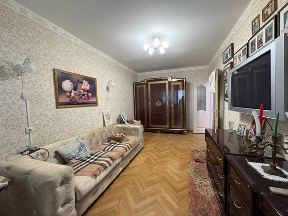 
  Продается 3-комн. квартира, 62.6 м², Калинина ул, д. 25б
. Фото 6.