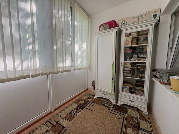 
  Продается 3-комн. квартира, 62.6 м², Калинина ул, д. 25б
. Фото 12.