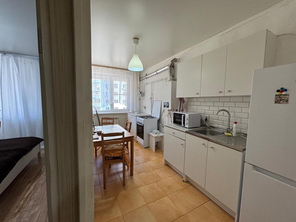 
  Продается 1-комн. квартира, 31 м², Каракумская ул, д. 104
. Фото 1.