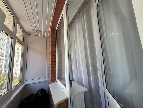 
  Продается 1-комн. квартира, 31 м², Каракумская ул, д. 104
. Фото 5.