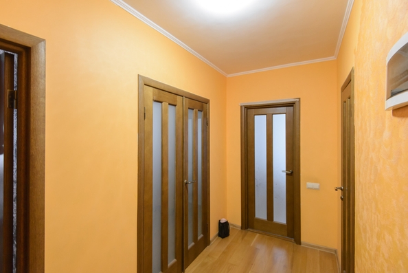 
  Продается 2-комн. квартира, 56 м², Вересаева ул, д. 103/2
. Фото 16.