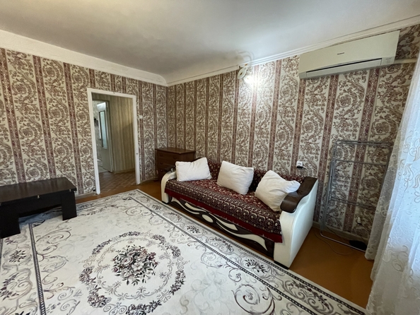 
  Продается 2-комн. квартира, 48 м², Коммунистический пр-кт, д. 31
. Фото 4.