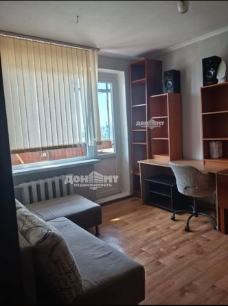 
  Продается 1-комн. квартира, 21.6 м², Добровольского ул, д. 40А
. Фото 1.