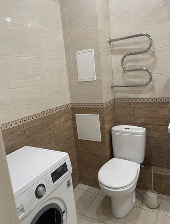 
  Продается 1-комн. квартира, 39.3 м², Орбитальная ул, д. 15
. Фото 8.