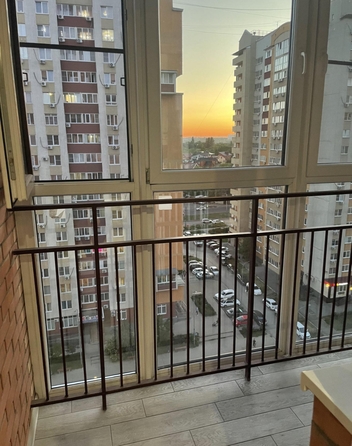 
  Продается 1-комн. квартира, 39.3 м², Орбитальная ул, д. 15
. Фото 9.