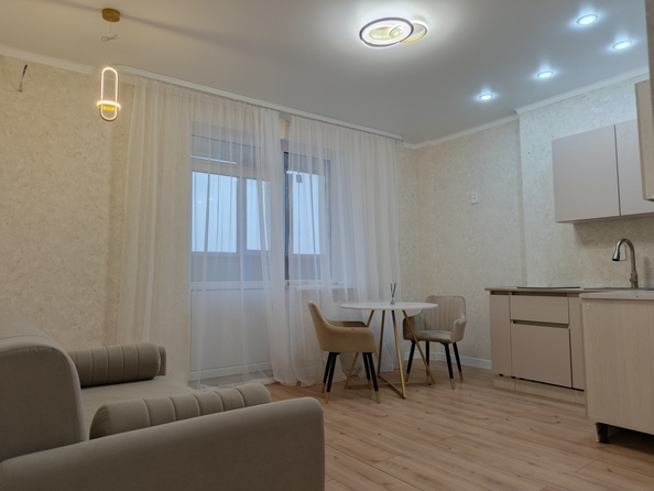 
  Продается студия, 30 м², 26-я линия ул, д. 35/1
. Фото 2.