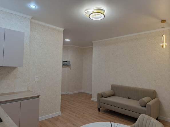 
  Продается студия, 30 м², 26-я линия ул, д. 35/1
. Фото 3.