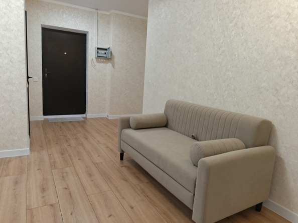
  Продается студия, 30 м², 26-я линия ул, д. 35/1
. Фото 4.